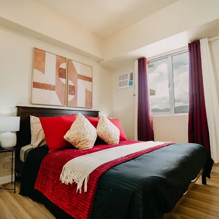 New! Premium 1Br In Cebu It Park - City Centre